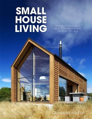 Small House Living book