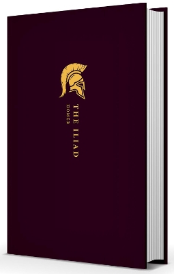 Iliad book