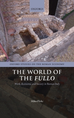 World of the Fullo book
