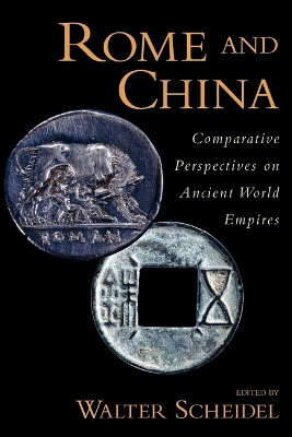 Rome and China book