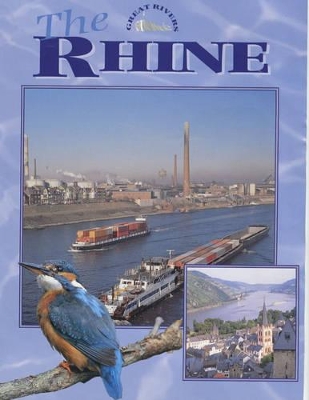 The The Rhine by Michael Pollard
