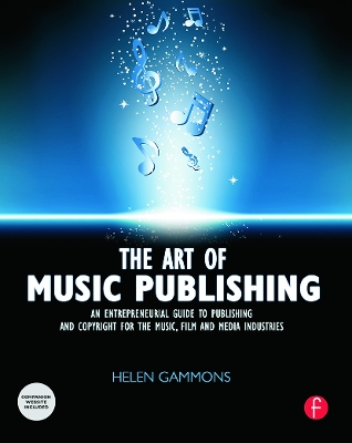 Art of Music Publishing by Helen Gammons