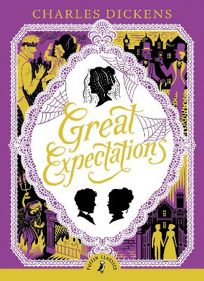 Great Expectations book