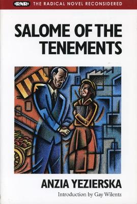 Salome of the Tenements book