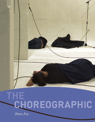 Choreographic book