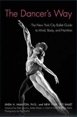 Dancer's Way book