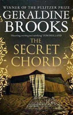 The Secret Chord by Geraldine Brooks