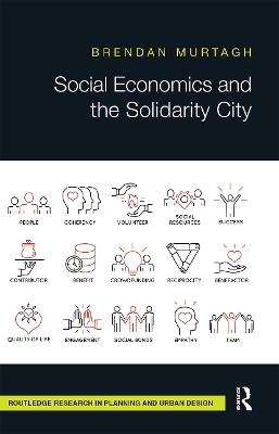 Social Economics and the Solidarity City book