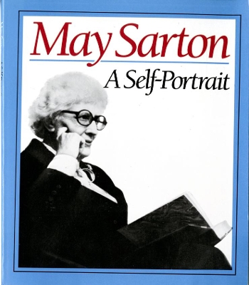 May Sarton by May Sarton