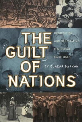 Guilt of Nations book