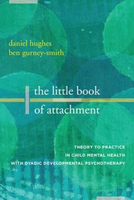 The Little Book of Attachment: Theory to Practice in Child Mental Health with Dyadic Developmental Psychotherapy book