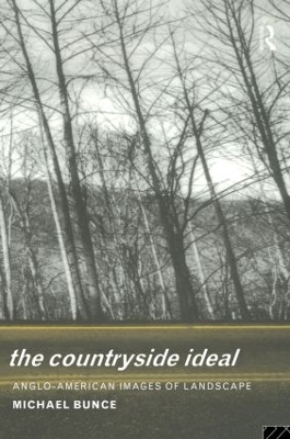 Countryside Ideal book