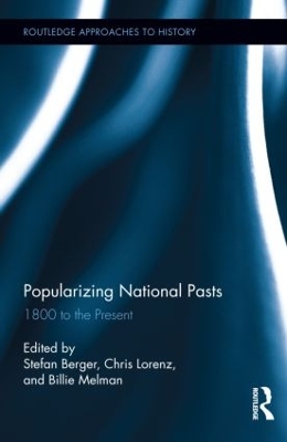 Popularizing National Pasts book