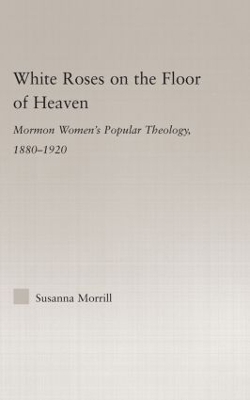 White Roses on the Floor of Heaven by Susanna Morrill