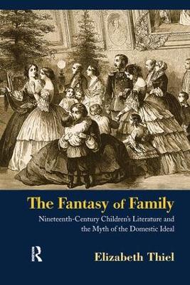 Fantasy of Family book