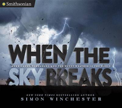 When the Sky Breaks book