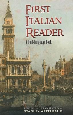 First Italian Reader book