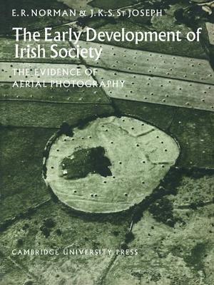 Early Development of Irish Society book