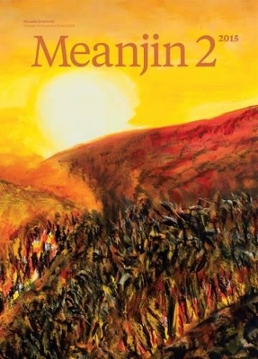 Meanjin Vol 74, No 2 book