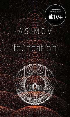 Foundation by Isaac Asimov