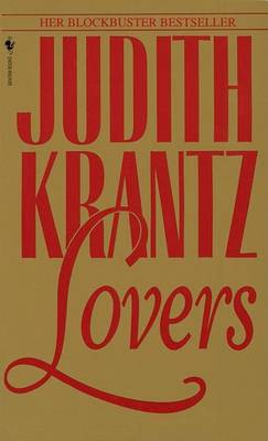 Lovers book