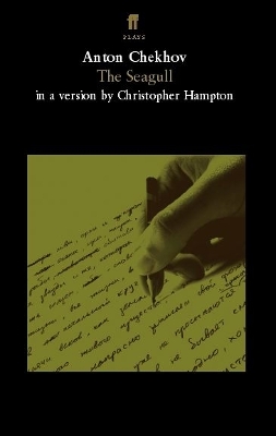 The Seagull by Anton Chekhov