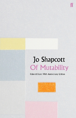 Of Mutability book