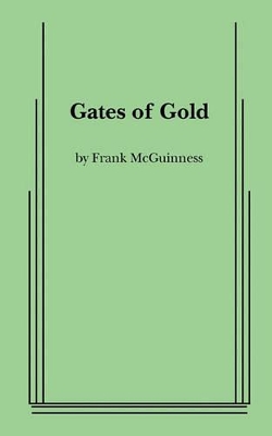 Gates of Gold book