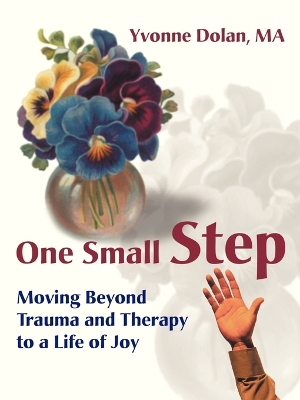 One Small Step book