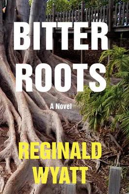 Bitter Roots book