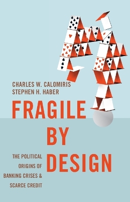 Fragile by Design book