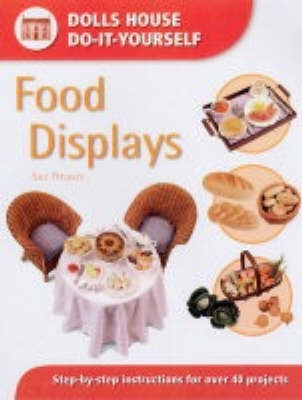 Food Displays book