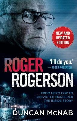 Roger Rogerson book