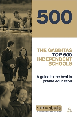 Gabbitas Top 500 Independent Schools book