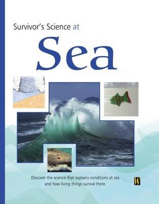 At Sea book