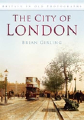City of London book