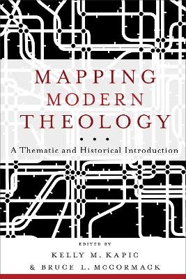 Mapping Modern Theology book