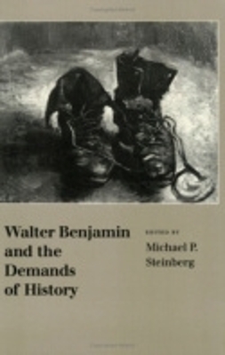 Walter Benjamin and the Demands of History book