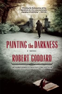 Painting the Darkness book