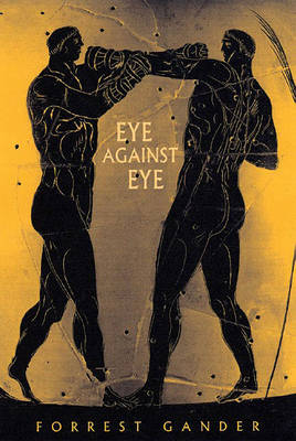 Eye Against Eye book