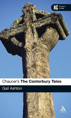 Chaucer's The Canterbury Tales book