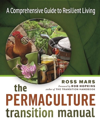 Permaculture Transition Manual book