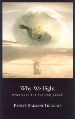 Why We Fight book