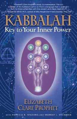 Kabbalah: Key to Your Inner Power book