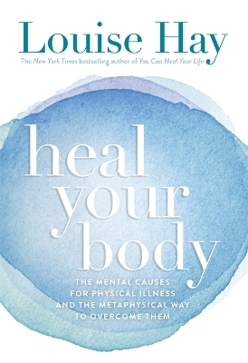 Heal Your Body book