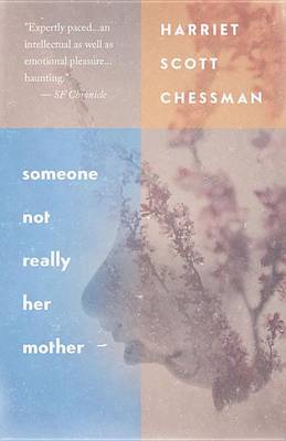 Someone Not Really Her Mother book