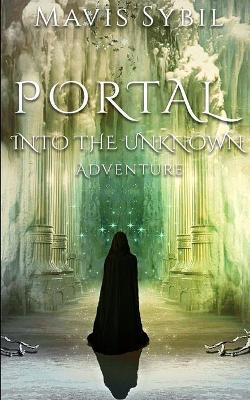 Portal: Into the Unknown Adventure book