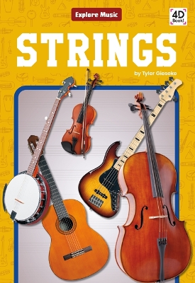 Strings book