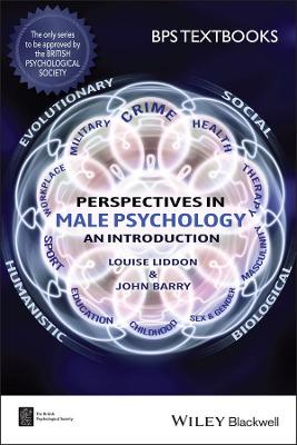 Perspectives in Male Psychology: An Introduction book