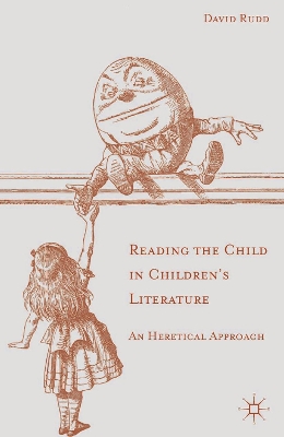 Reading the Child in Children's Literature book